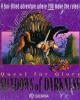 Quest for Glory: Shadows of Darkness