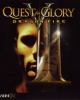 Quest for Glory V: Dragon Fire