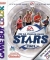 The F.A. Premier League Stars 2001 (Game Boy Color)