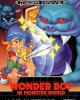 Wonder Boy in Monster World