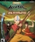 Avatar: The Last Airbender — The Burning Earth