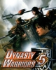 Dynasty Warriors 5
