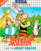 Asterix and the Great Rescue