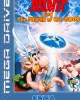 Asterix and the Power of the Gods