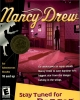 Nancy Drew Stay Tuned for Danger