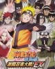 Naruto Shippuden: Gekitou Ninja Taisen EX