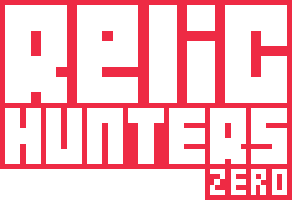 Relic Hunters Zero