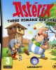 Asterix: These Romans are Crazy!