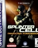 Tom Clancy's Splinter Cell: Pandora Tomorrow (GBA, Mobile)
