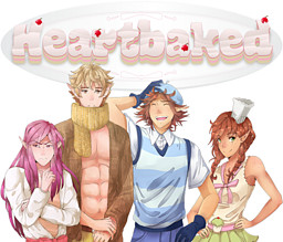 Heartbaked