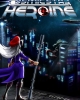 Cosmic Star Heroine