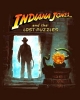 Indiana Jones and the Lost Puzzles