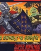 Super Ghouls 'n Ghosts