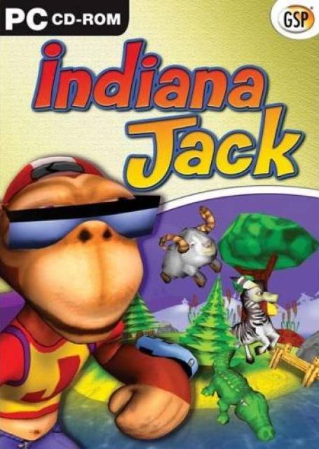 Indiana Jack