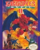 Gargoyle's Quest II