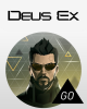 Deus Ex GO