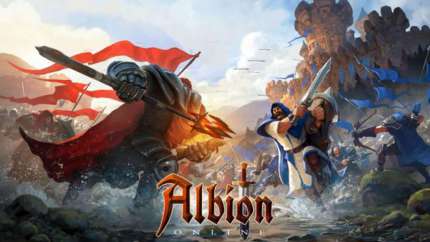Albion Online