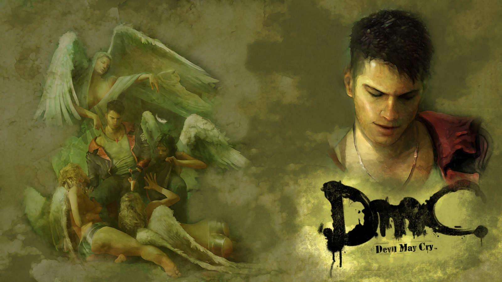 Devil may cry 2013 steam фото 78
