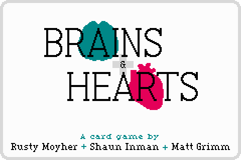 Brains & Hearts
