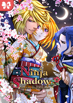 Shall We Date?: Ninja Shadow