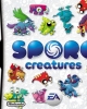 Spore Creatures