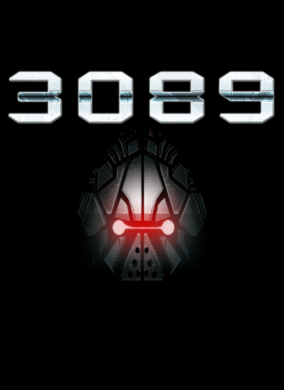 3089: Futuristic Action RPG