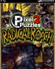 Pixel Puzzles 2: Radical Roach