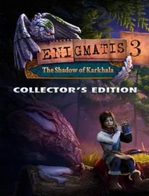 Enigmatis 3: The Shadow of Karkhala