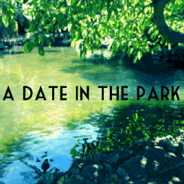 A Date in the Park
