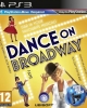 Dance on Broadway