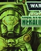 Legacy of Dorn: Herald of Oblivion