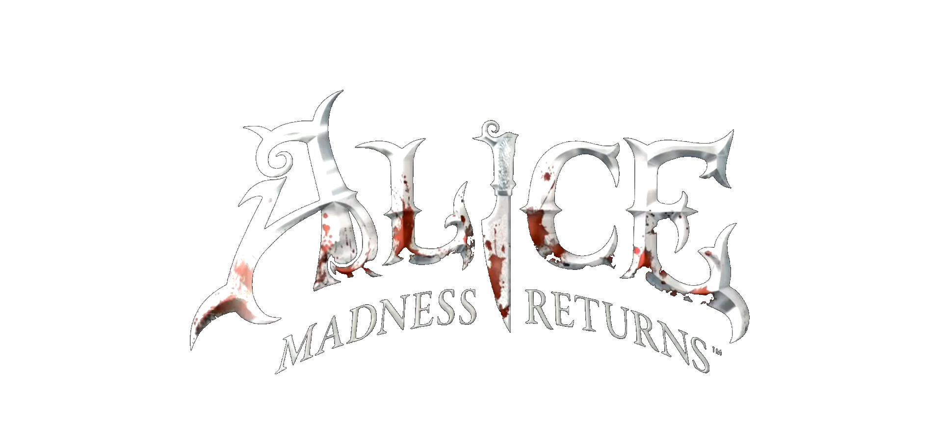 Галерея - Alice: Madness Returns - Square Faction.
