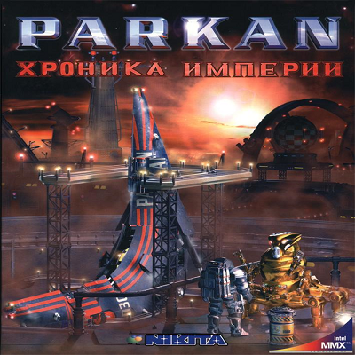 Parkan: Хроника империи