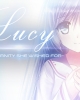 Lucy: The Eternity She Wished for
