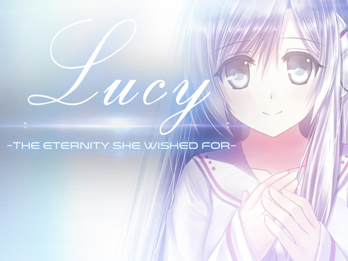 Lucy: The Eternity She Wished for
