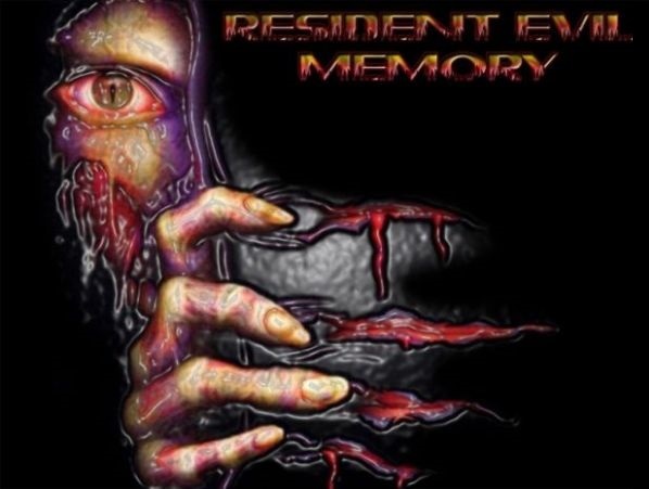 Resident Evil: Memory