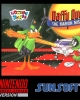 Daffy Duck: The Marvin Missions