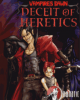 Vampires Dawn: Deceit of Heretics