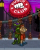 Punch Club