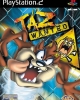 Taz: Wanted