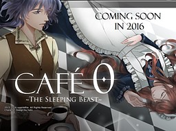 Café 0: The Sleeping Beast