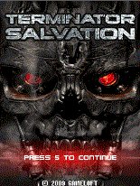 Terminator Salvation (Mobile)