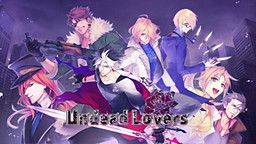 Undead Lovers
