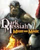Dark Messiah of Might and Magic
