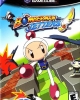 Bomberman Jetters