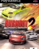 Burnout 2: Point of Impact