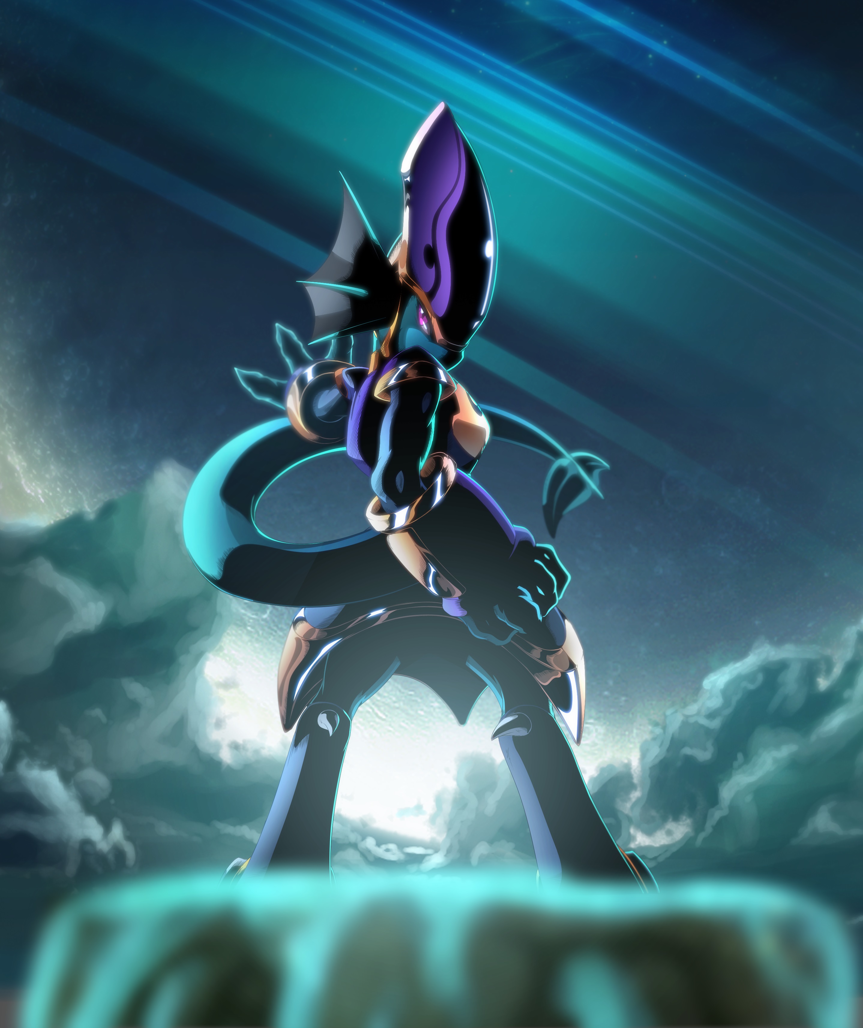 Freedom planet steam фото 75