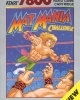 Mania Challenge