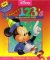 Mickey's 123: The Big Surprise Party