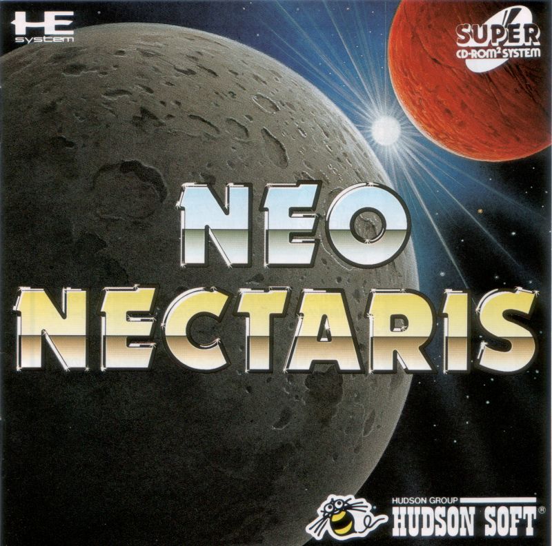 Neo Nectaris